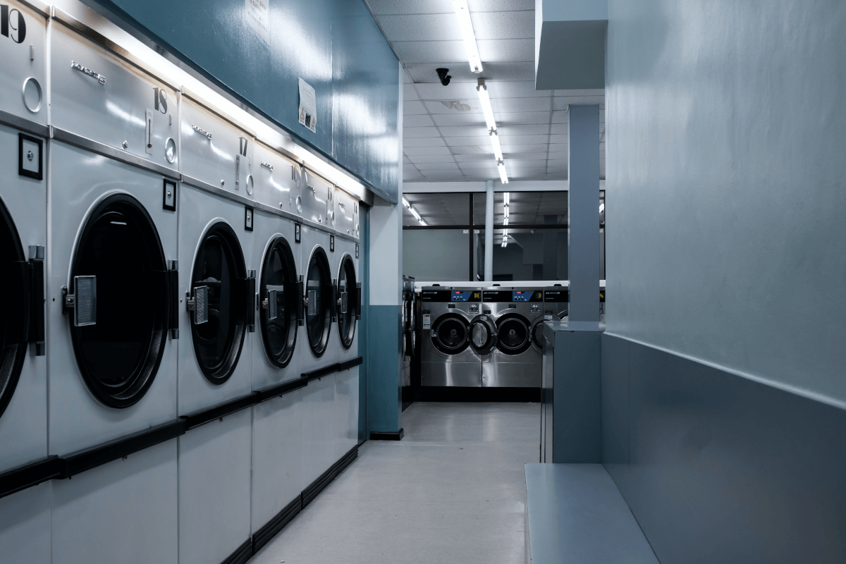 detenido ladron de lavanderías- Digital de León