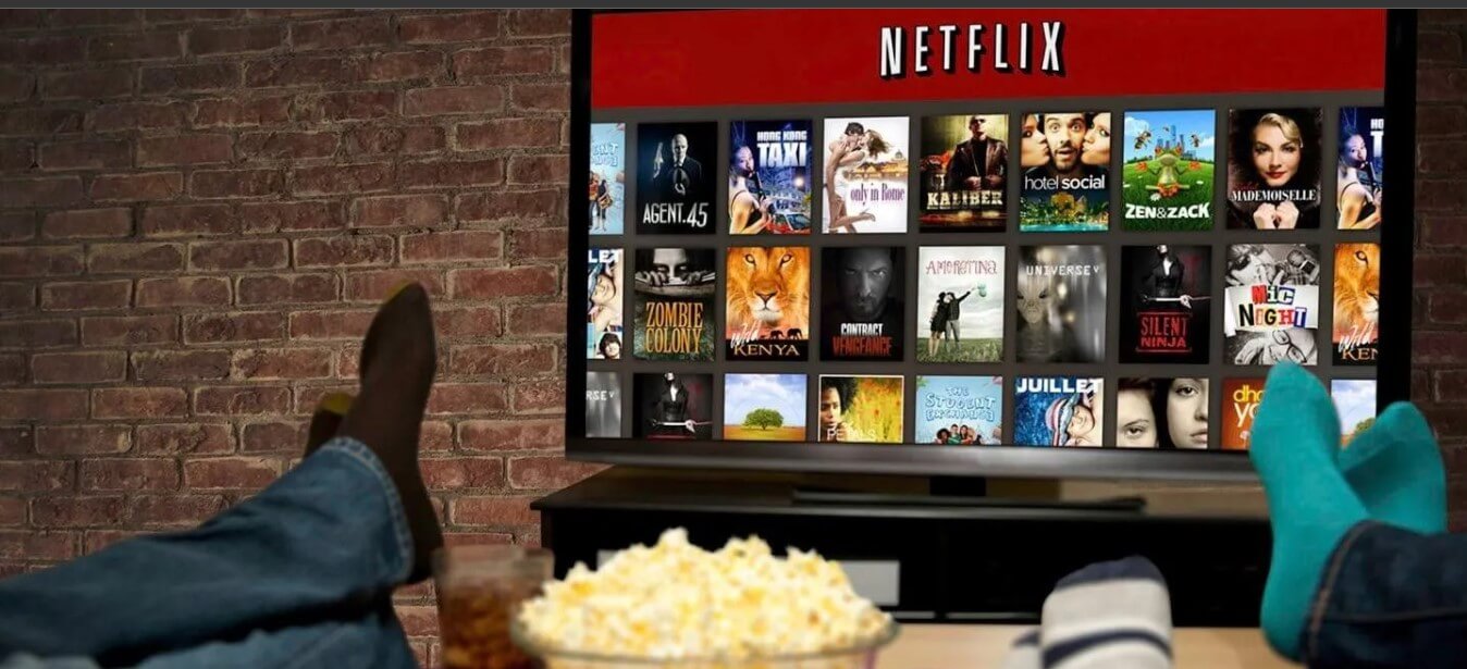 Netflix sube sus precios en España así quedarán las tarifas