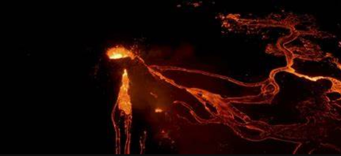 erupcion volcanes en espana- Digital de León