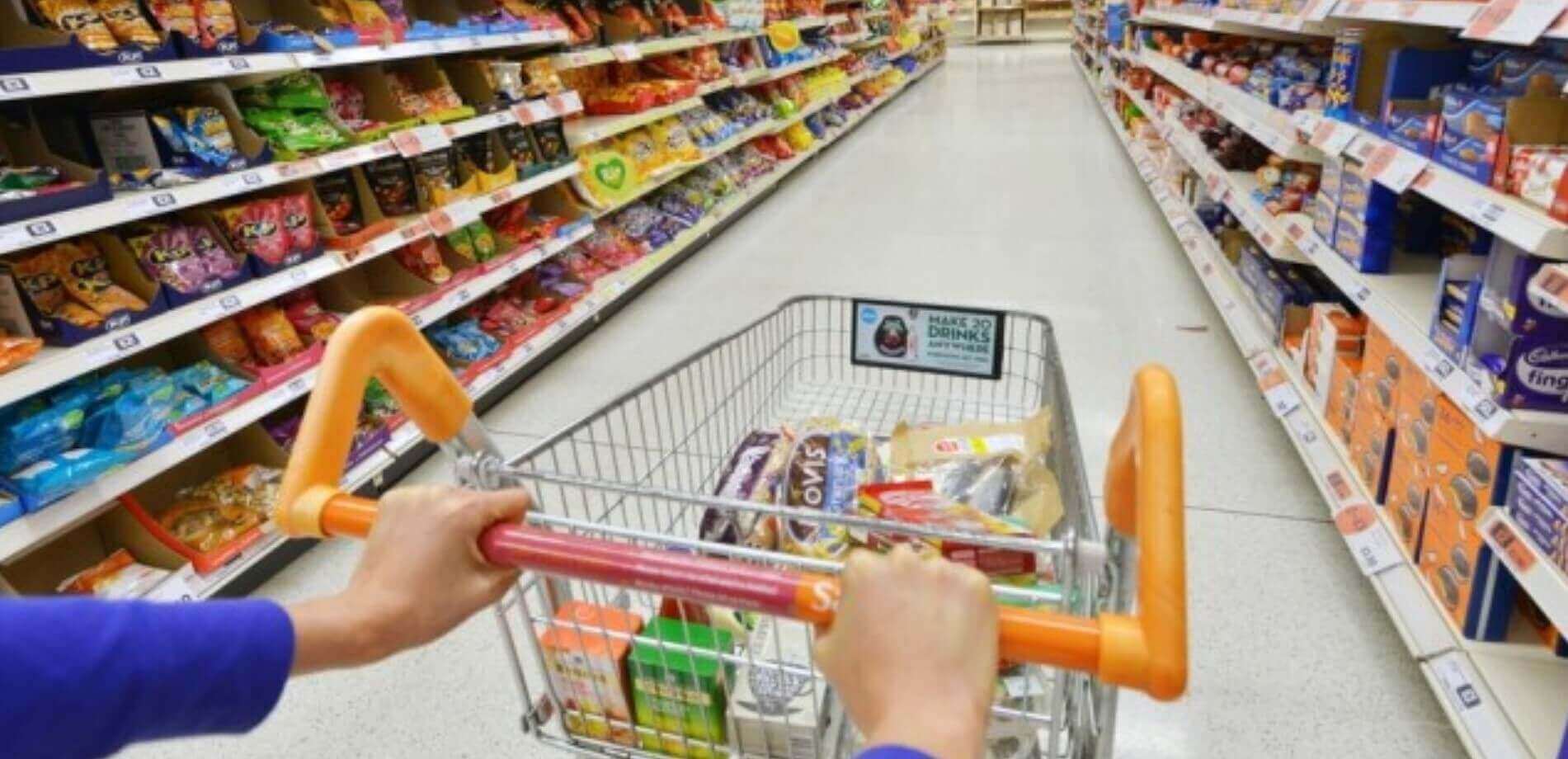 supermercados el dia de todos los santos- Digital de León