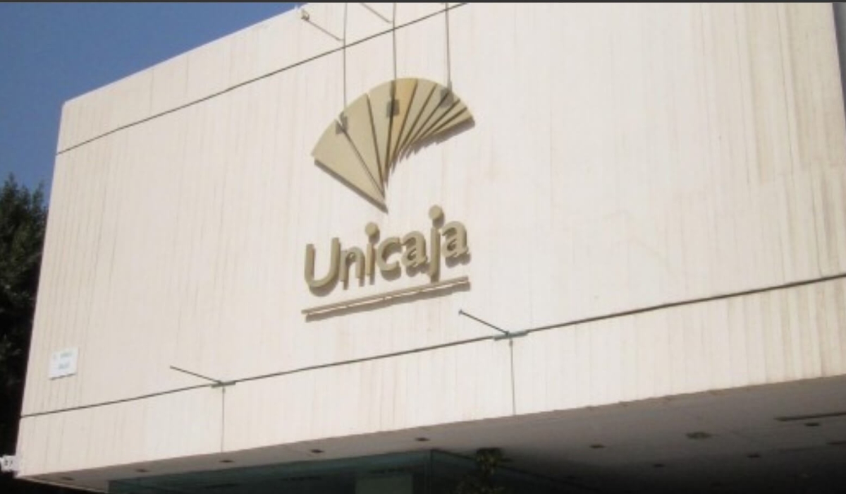 unicaja despidos cierre oficinas- Digital de León