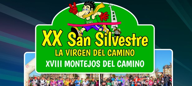 XX San Silvestre
