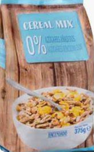 cereales de mercadona mejores- Digital de León