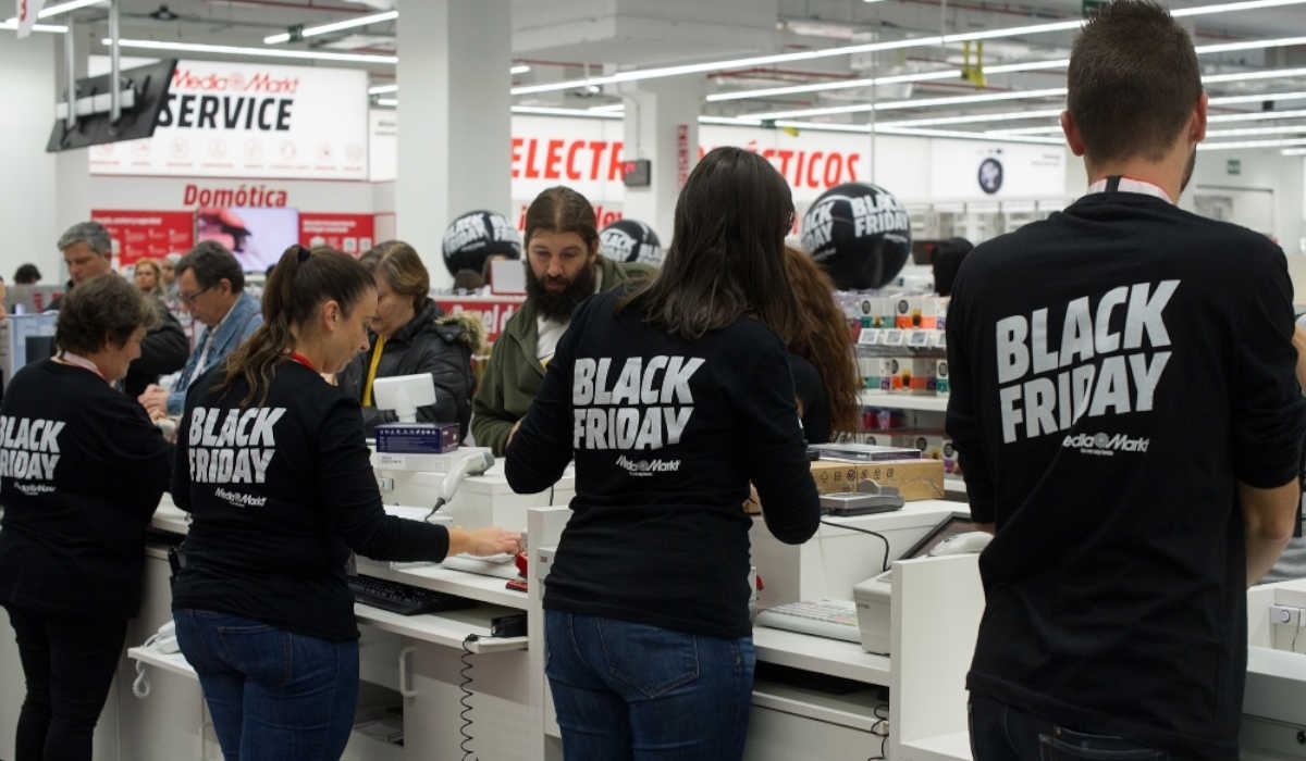 El origen del Black Friday y su significado 3