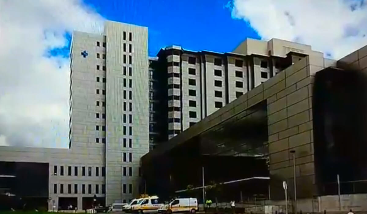 Hospital Universitario de León en tv - Digital de León