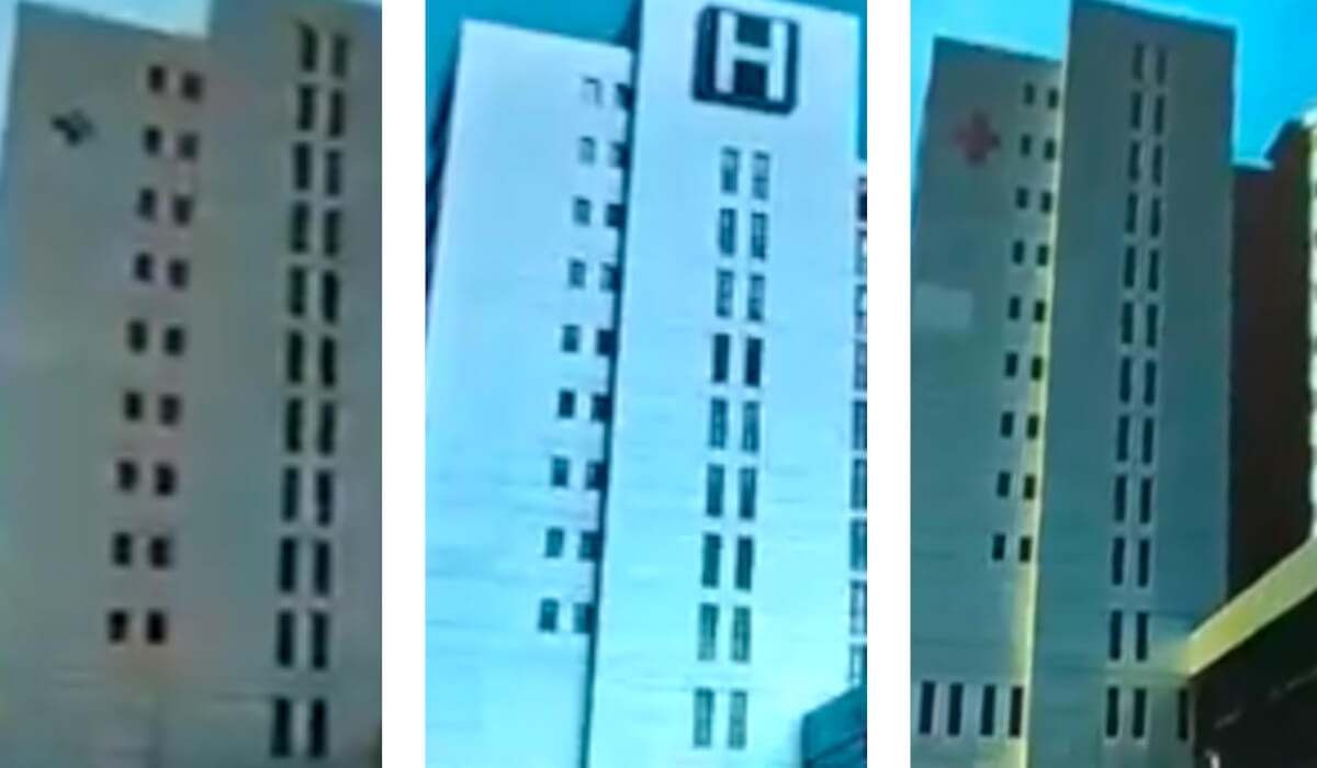 Hospital Universitario de León en tv - Digital de León