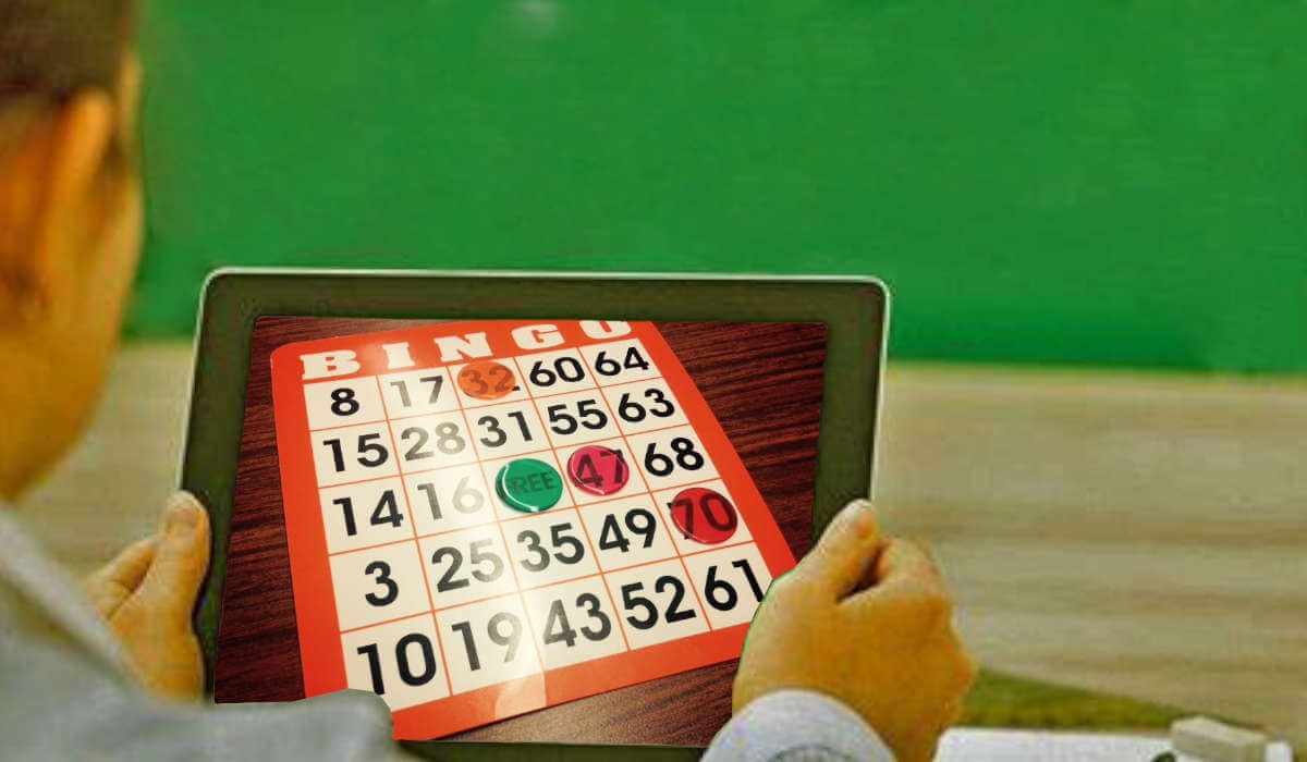 Bingo online en Espacio León - Digital de León