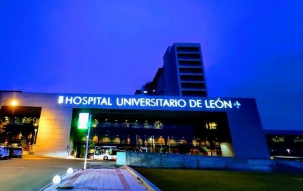 crisis mundial de suministros hospital- digital de León