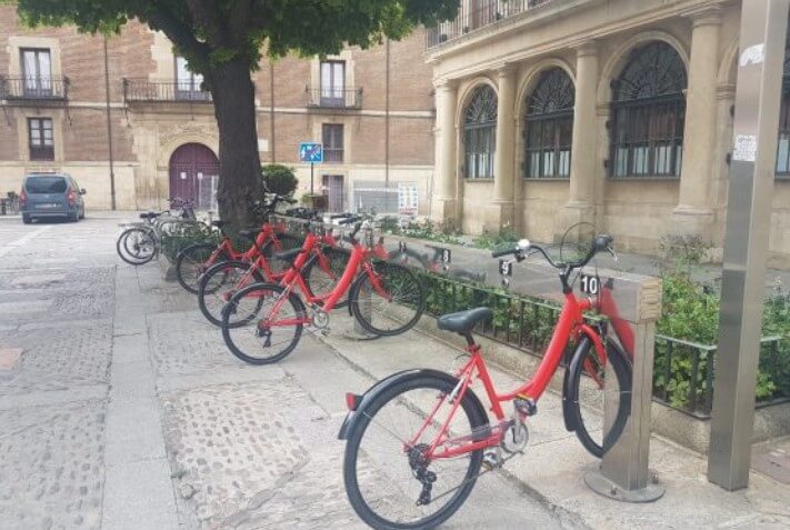 privatizacion bicicletas de leon- Digital de León