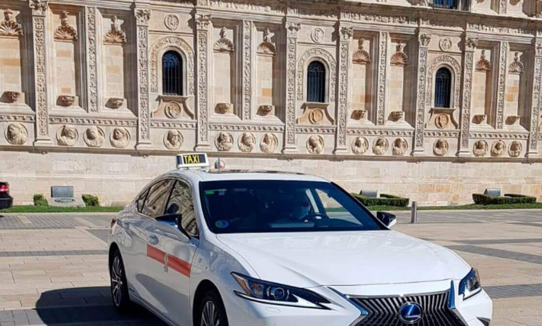 radio taxi león defiende ayuntamiento- Digital de León