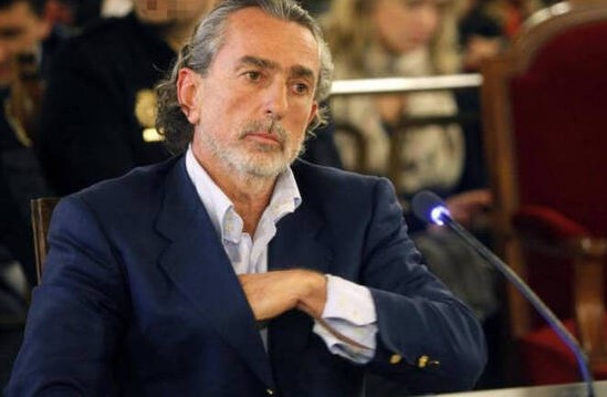 El leonés José Luis Ulibarri cumplirá condena por la trama Gürtel 1