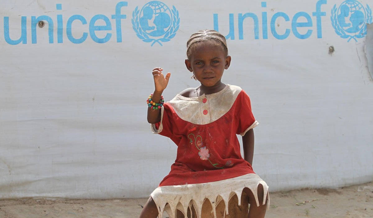 UNICEF Comité CyL celebra 32 años de derechos del niño 1