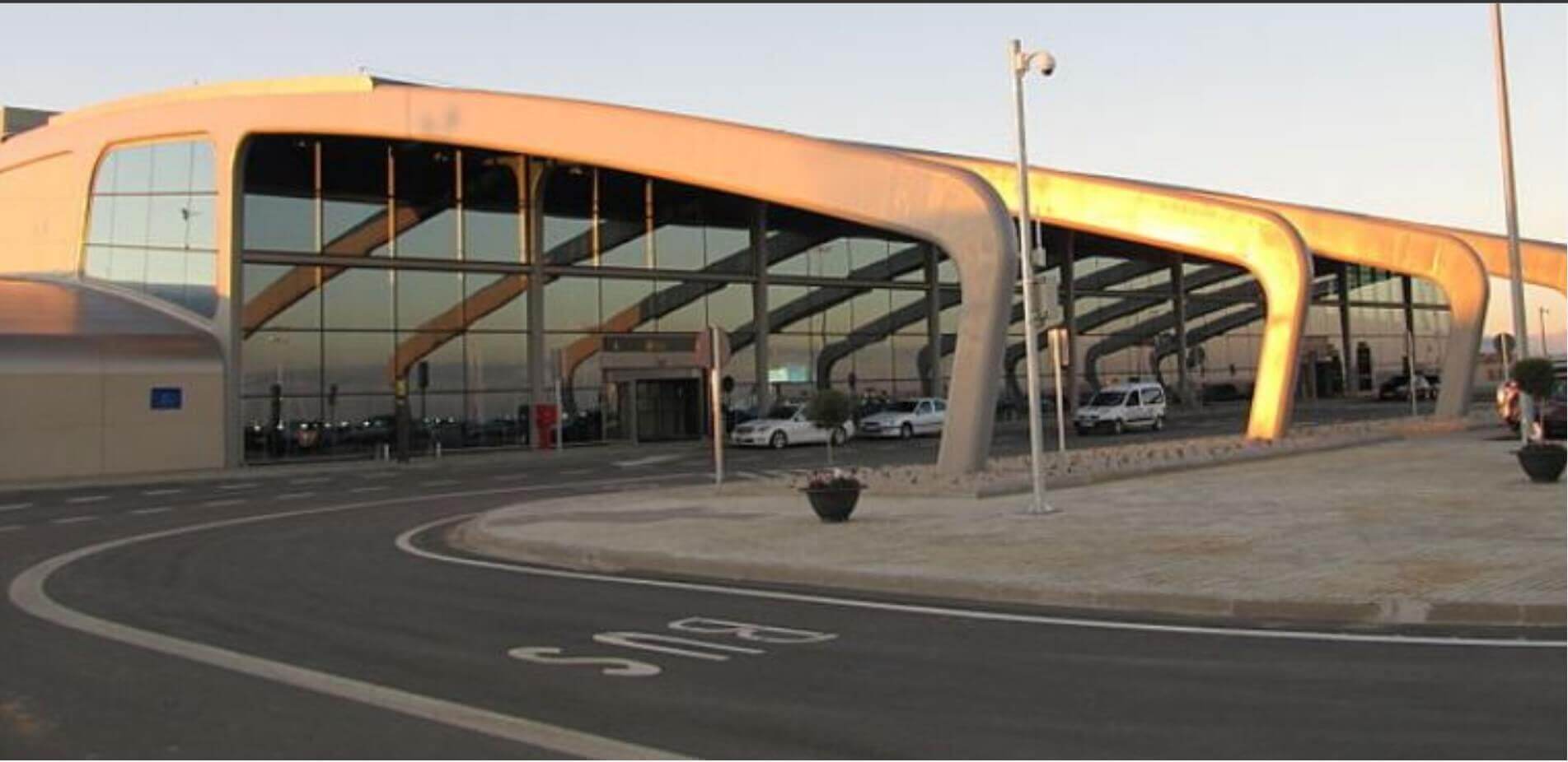 viajar de barcelona a leon aeropuerto- Digital de León