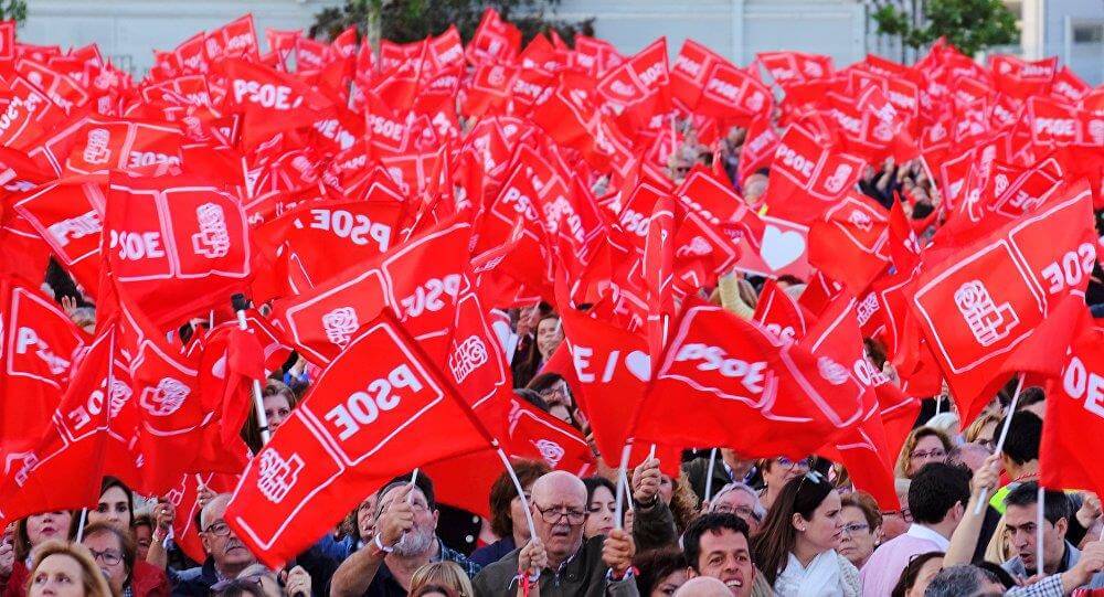 El PSOE de León critica la cobardía de Mañueco 1