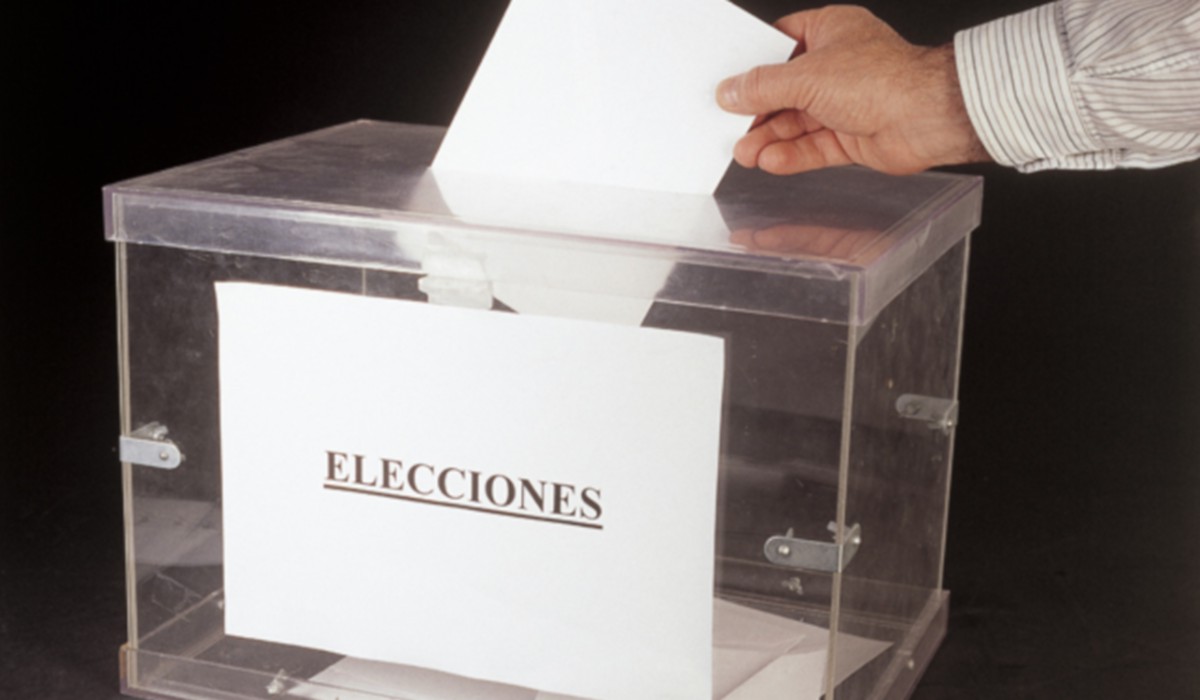elecciones a las Cortes - Digital de León