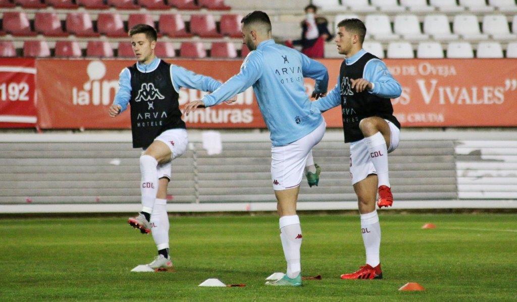 Debacle de la Cultural Leonesa ante el Zamora 1