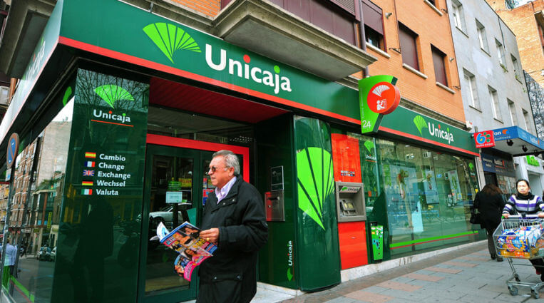 Unicaja Banco