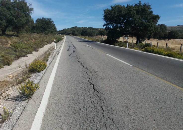 carreteras cortadas leon 21 diciembre - Digital de León