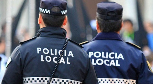 fraude oposiciones a policía junta- digital de León