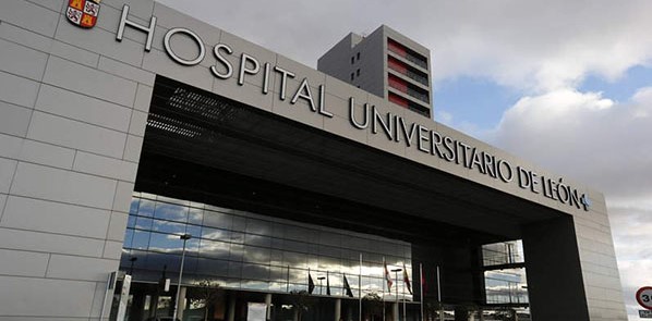 mantienen cirugías en el hospital de león - Digital de León