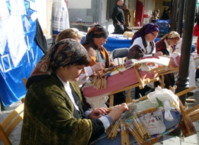 mercado tradicional de la pola de gordon