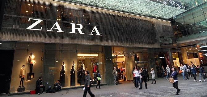 Zara lanza un vermú ecológico de marca local 1