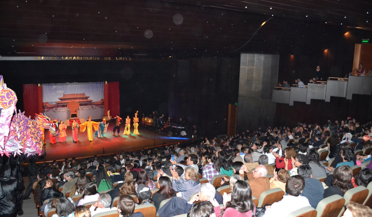 El Auditorio de León presenta nueva temporada con 24 espectáculos 1