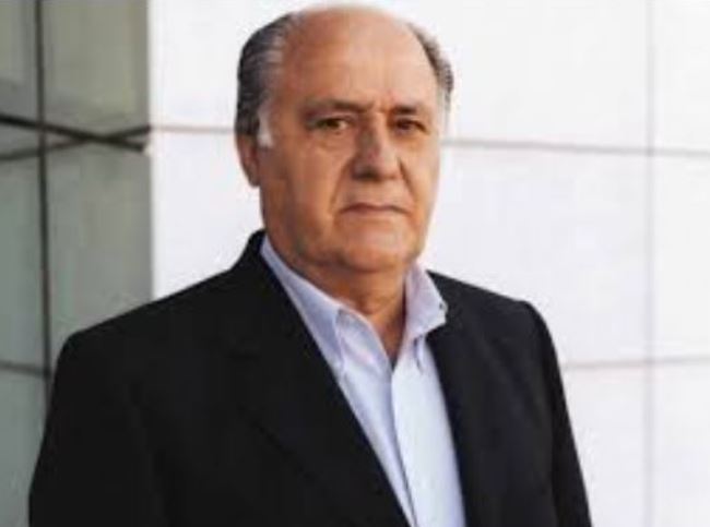 subvencion de amancio ortega - Digital de León