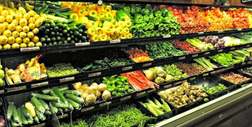 inflan precio de las verduras frutas - Digital de León