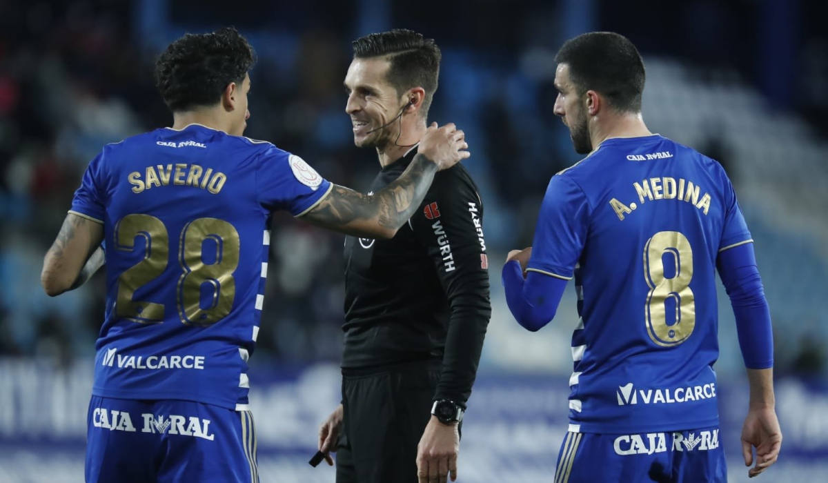 La Ponferradina cae en la tanda de penaltis ante el Espanyol 1