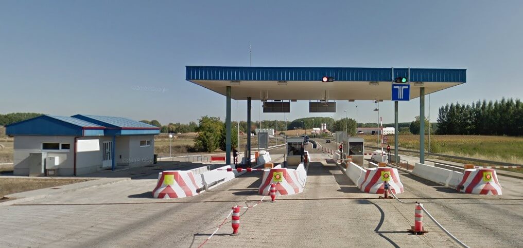 precio peaje de las autopistas leonesas - Digital de León