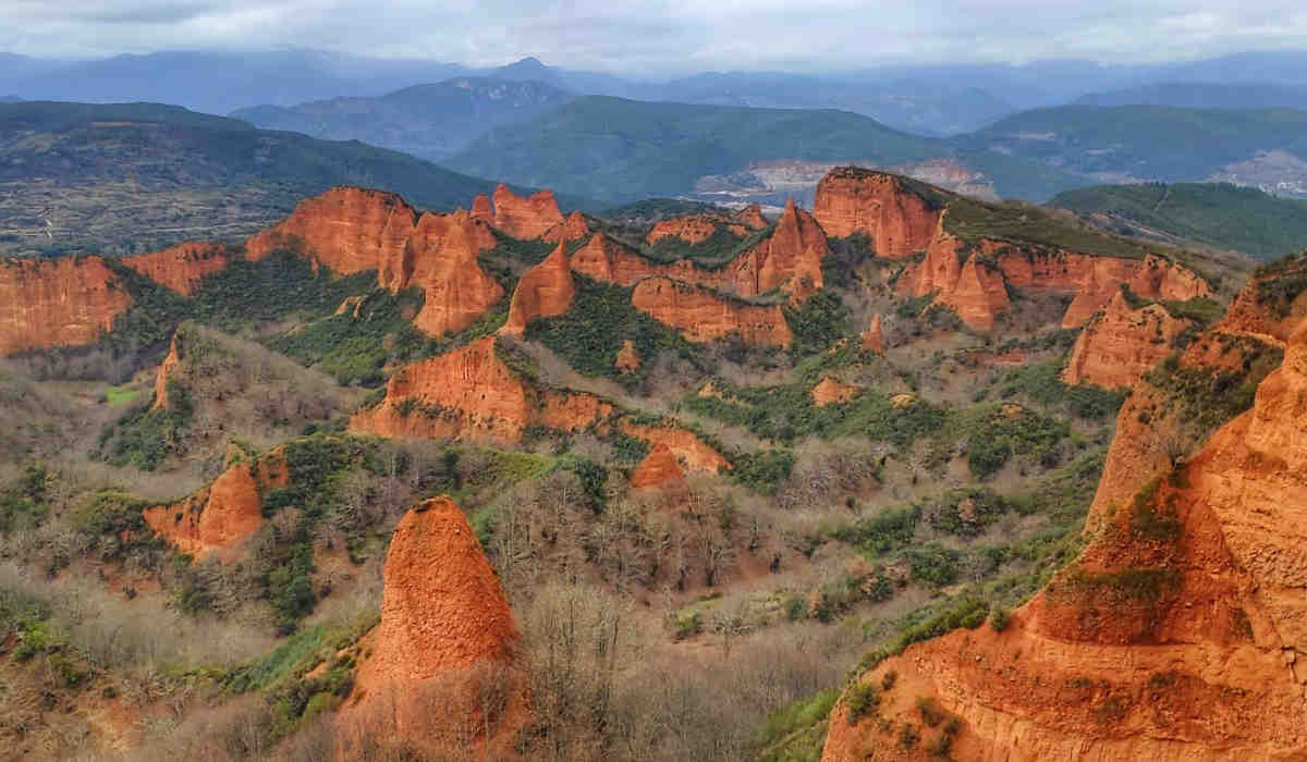 aumenta turismo en leon en 2021 - Digital de León