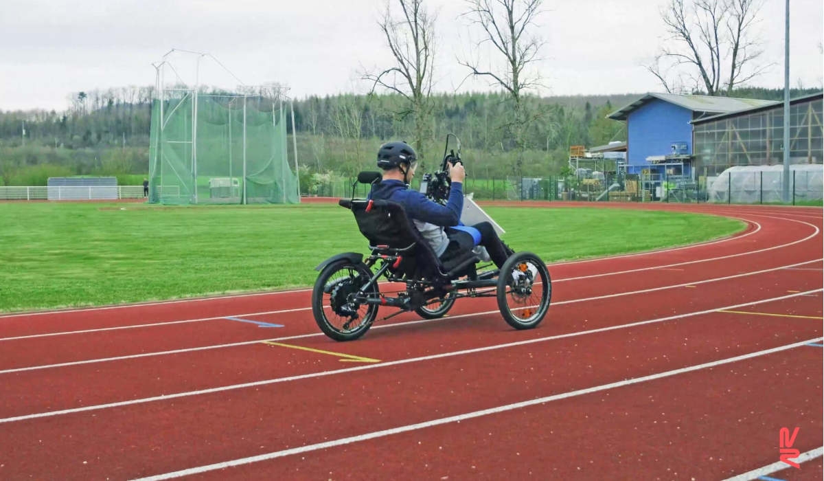 tres paraplejicos vuelven a andar - Digital de León