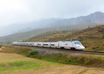 renfe convoca 1000 plazas - Digital de León