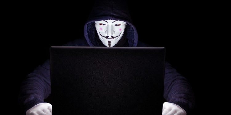 anonymous ciberguerra rusia - Digital de León