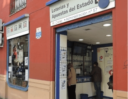 loteria nacional deja un premio - Digital de León