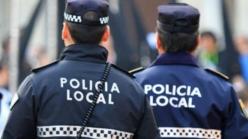 Detenido en León un hombre por resistencia y amenazas a la Policía Local 3