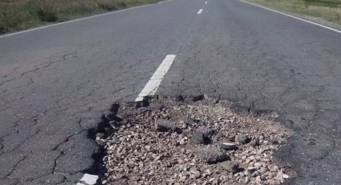Carreteras cortadas en León el 23 de febrero del 2022