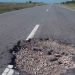 Carreteras cortadas en León el 23 de febrero del 2022