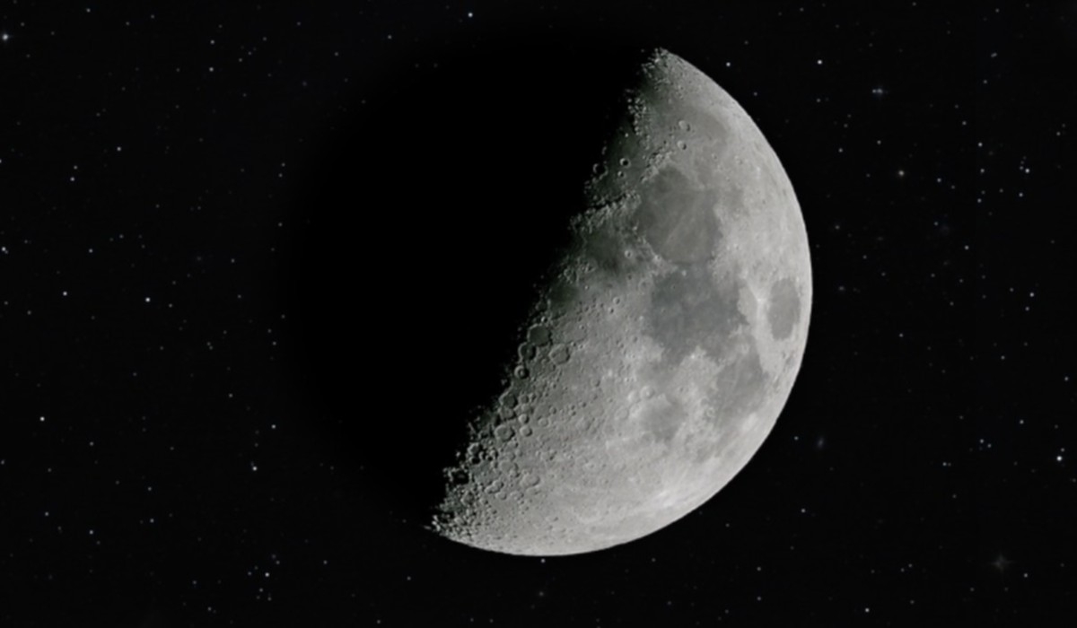 Cuándo tenemos la Luna Llena en febrero de 2022 3
