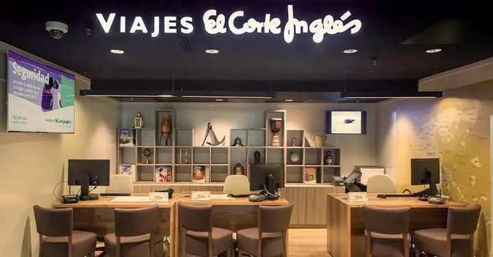 nuevo ere viajes el corte ingles - Digital de León