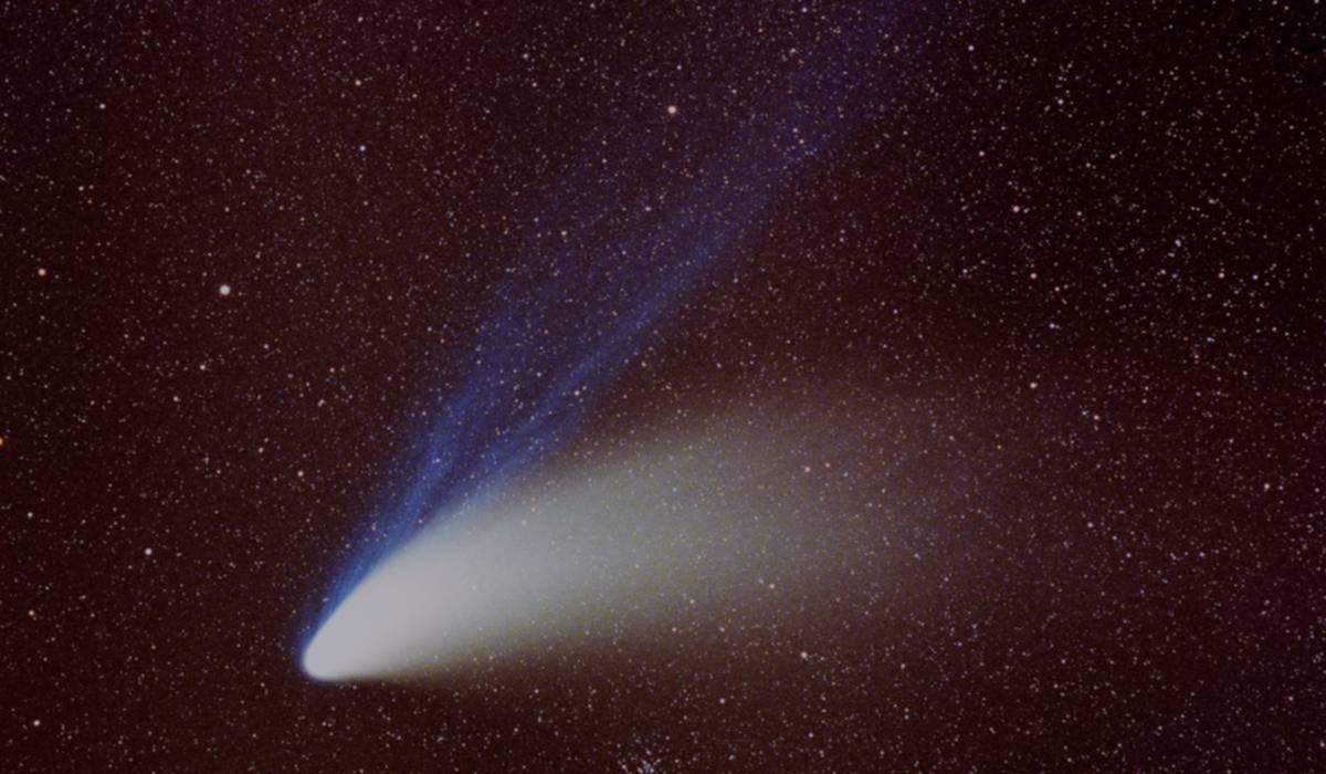 Estos son los próximos cometas visibles desde España tras el 19P/Borrelly - Digital de León