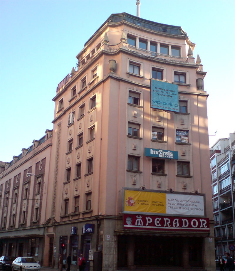 Edificios de León que aún siguen a la espera de un comprador 3