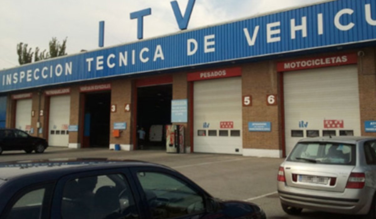 Sube un 40% la cantidad de vehículos con la ITV caducada - Digital de León