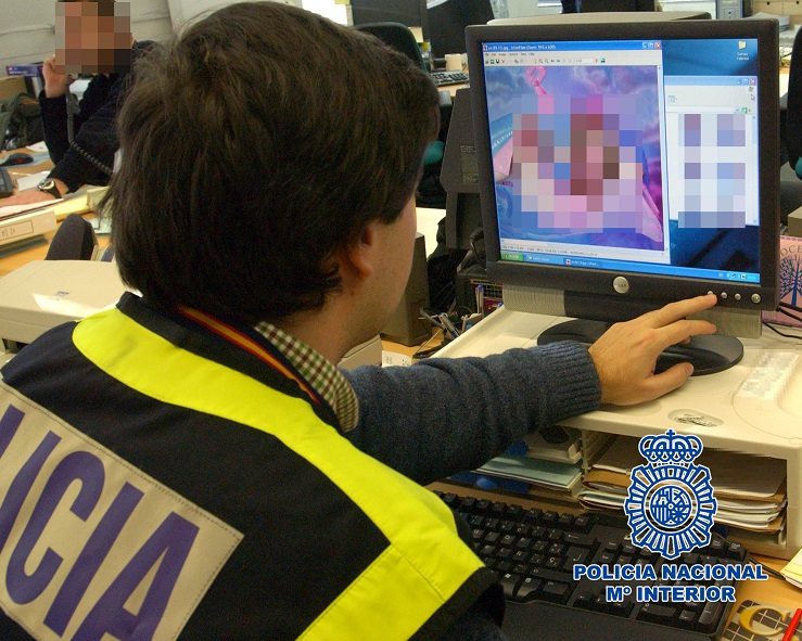 la policia nacional alerta - Digital de León
