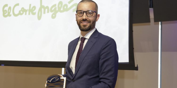 El Corte Inglés recibió el Premio Mares Para Siempre de MSC - Digital de León