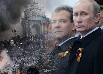 rusia ataca a ucrania y bombardea - Digital de León