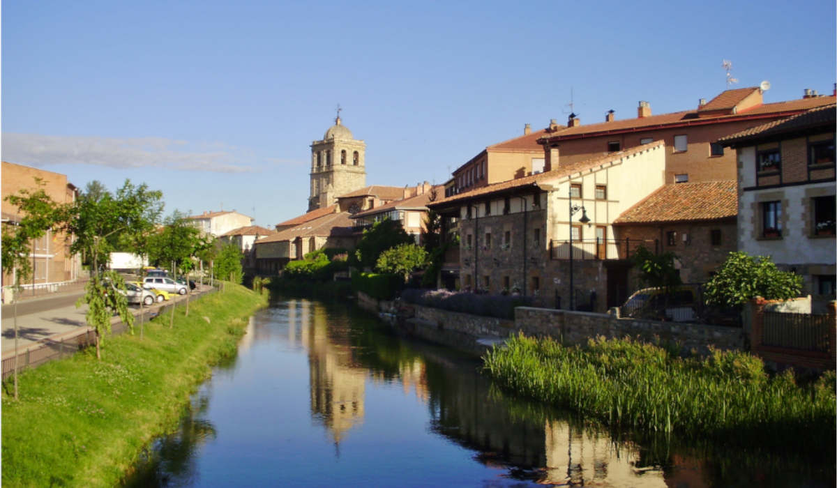 pueblos de castilla y leon -Digital de León