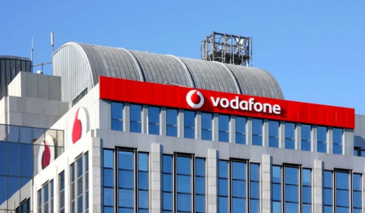 Vodafone se vende y ya tiene un nuevo posible comprador - Digital de León