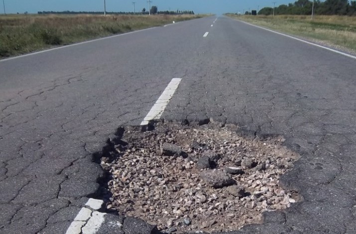 Carreteras cortadas en León el 04 de febrero del 2022